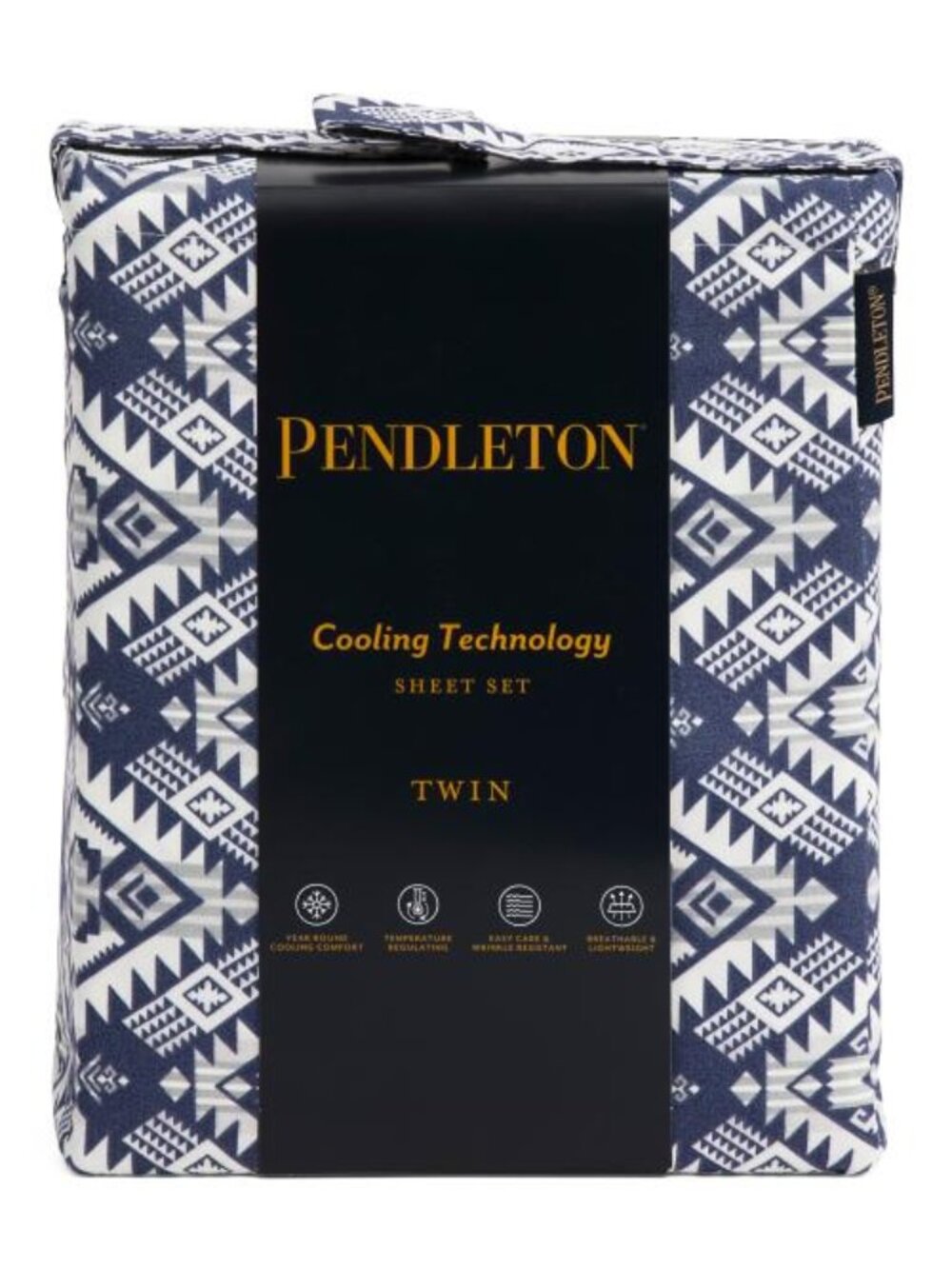 PENDLETON Cooling Sheet Set